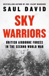 Sky Warriors (ISBN: 9780008522179)