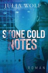 Stone Cold Notes (ISBN: 9798378862658)