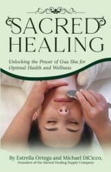 Sacred Healing (ISBN: 9798350710311)