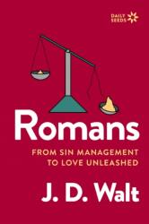 Romans (ISBN: 9780310171706)
