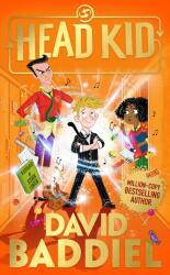Head Kid (ISBN: 9780008645137)