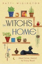 The Witch's Home (ISBN: 9780738778358)