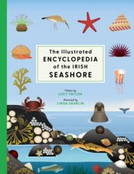 The Illustrated Encyclopedia of the Irish Seashore (ISBN: 9781804583258)