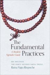 The Fundamental Practices (ISBN: 9781614299554)