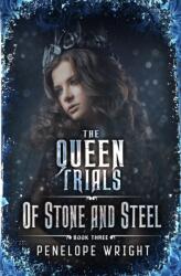 Of Stone and Steel (ISBN: 9798378728282)