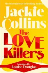 The Love Killers (ISBN: 9781398541344)