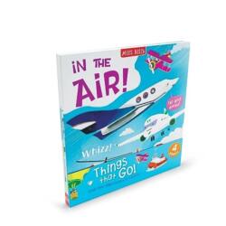 Things that Go! 4-pack (ISBN: 9781789896138)