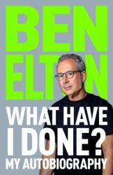 What Have I Done? (ISBN: 9781035059959)