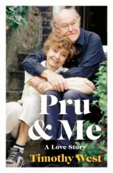 Pru and Me (ISBN: 9781405955935)