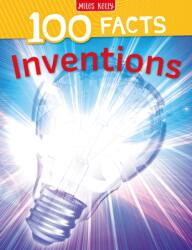 Inventions (ISBN: 9781789892628)