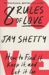 8 Rules of Love (ISBN: 9780008602949)