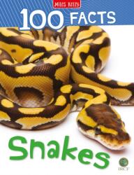 Snakes (ISBN: 9781789893878)