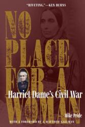 No Place for a Woman (ISBN: 9781606354513)