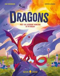 Dragons (ISBN: 9781916745049)