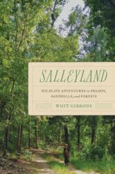 Salleyland (ISBN: 9780817360641)
