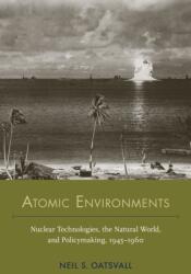 Atomic Environments (ISBN: 9780817321468)