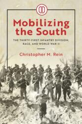 Mobilizing the South (ISBN: 9780817321345)