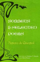 Sonnets & Selected Poems (ISBN: 9781951470142)
