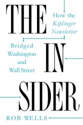 The Insider (ISBN: 9781625347039)