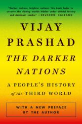 The Darker Nations (ISBN: 9781620977620)