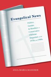 Evangelical News (ISBN: 9780817321246)