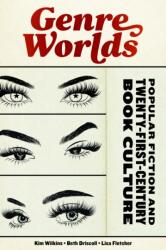 Genre Worlds (ISBN: 9781625346629)