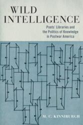 Wild Intelligence (ISBN: 9781625346551)