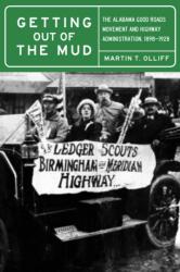 Getting Out of the Mud (ISBN: 9780817360603)