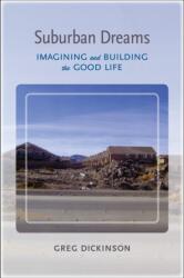 Suburban Dreams (ISBN: 9780817360436)