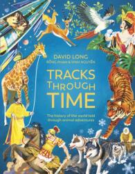 Tracks Through Time (ISBN: 9781526364494)