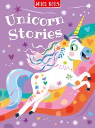 Unicorn Stories (ISBN: 9781789894356)