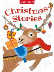 Christmas Stories (ISBN: 9781789892239)