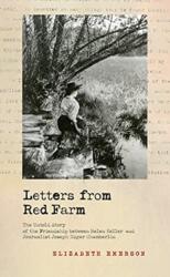 Letters from Red Farm (ISBN: 9781625346179)