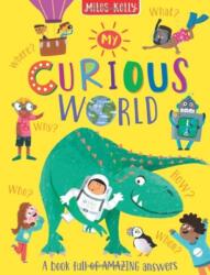 My Curious World (ISBN: 9781789895476)