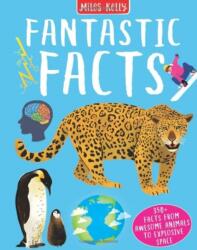Fantastic Facts (ISBN: 9781789895285)