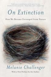 On Extinction (ISBN: 9781640094635)