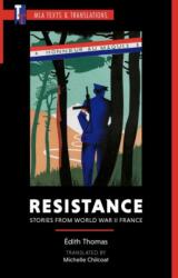 Resistance (ISBN: 9781603295024)