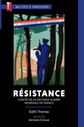 Resistance (ISBN: 9781603294997)