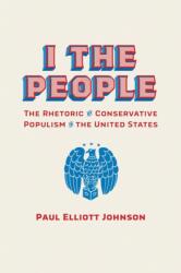 I the People (ISBN: 9780817321093)