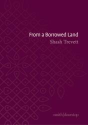 From a Borrowed Land (ISBN: 9781912196647)