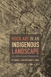 Rock Art in an Indigenous Landscape (ISBN: 9780817320966)