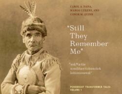 Still They Remember Me (ISBN: 9781625345806)
