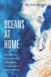 Oceans at Home (ISBN: 9781625345721)