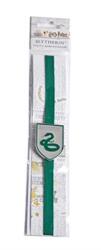 Harry Potter: Slytherin Elastic Band Bookmark (ISBN: 9781647222574)