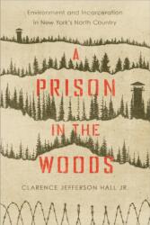 A Prison in the Woods (ISBN: 9781625345363)