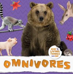 Omnivores (ISBN: 9781786374660)