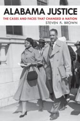 Alabama Justice (ISBN: 9780817320706)