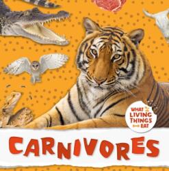 Carnivores (ISBN: 9781786374646)
