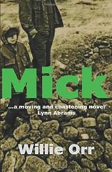 Mick (ISBN: 9781910946619)