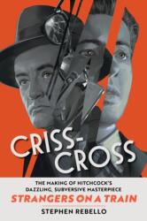 Criss-Cross (ISBN: 9780762486397)